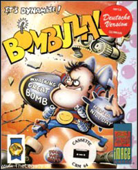 Bombuzal pobierz