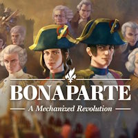 Bonaparte: A Mechanized Revolution pobierz