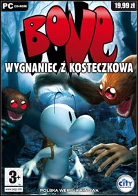 Bone: Wygnaniec z Kosteczkowa pobierz