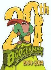 Boogerman 20th Anniversary: The Video Game pobierz