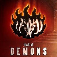 Book of Demons pobierz