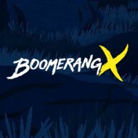 Boomerang X pobierz