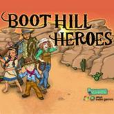 Boot Hill Heroes pobierz