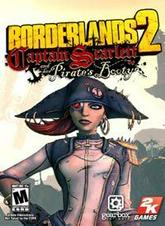 Borderlands 2: Captain Scarlett and Her Pirate's Booty pobierz