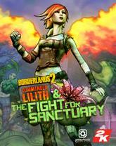 Borderlands 2: Commander Lilith & the Fight for Sanctuary pobierz