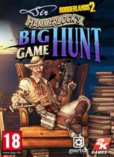 Borderlands 2: Sir Hammerlock's Big Game Hunt pobierz