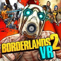 Borderlands 2 VR pobierz