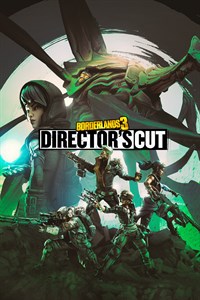 Borderlands 3: Director's Cut pobierz