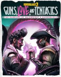 Borderlands 3: Guns, Love and Tentacles pobierz
