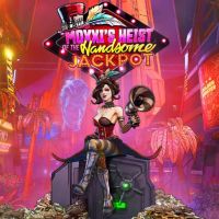 Borderlands 3: Moxxi's Heist of the Handsome Jackpot pobierz