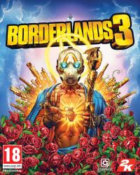 Borderlands 3 pobierz