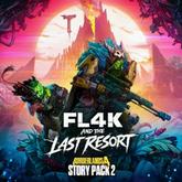 Borderlands 4 - Story Pack 2: FL4K and the Last Resort pobierz