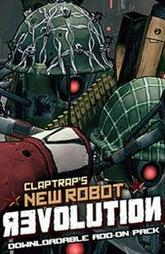 Borderlands: Claptrap's New Robot Revolution pobierz