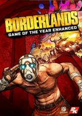 Borderlands: Game of the Year Edition pobierz