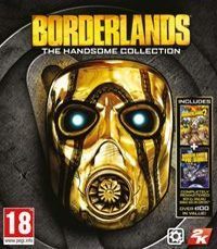 Borderlands: The Handsome Collection pobierz