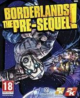 Borderlands: The Pre-Sequel! pobierz