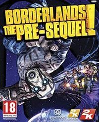 Borderlands: The Pre-Sequel! pobierz