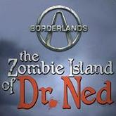 Borderlands: The Zombie Island of Dr. Ned pobierz