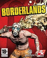Borderlands pobierz
