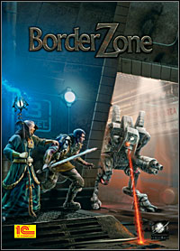 BorderZone pobierz