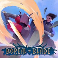 Boreal Blade pobierz