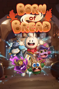Born of Bread pobierz