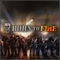Born to Fire pobierz