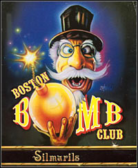 Boston Bomb Club pobierz