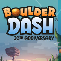 Boulder Dash: 30th Anniversary pobierz