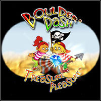 Boulder Dash: Treasure Pleasure pobierz