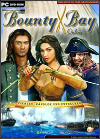 Bounty Bay Online pobierz