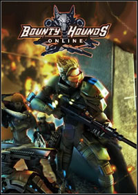 Bounty Hounds Online pobierz