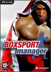 Boxsport Manager pobierz
