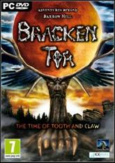 Bracken Tor: The Time of Tooth and Claw pobierz