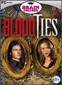 Brain College: Blood Ties pobierz