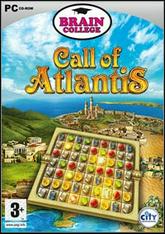 Brain College: Call of Atlantis pobierz