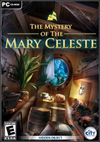 Brain College: Mary Celeste pobierz