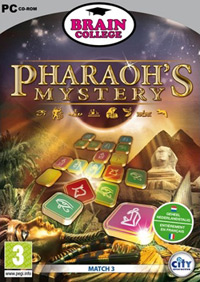 Brain College: Pharaoh's Mystery pobierz