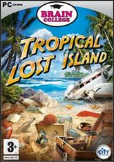 Brain College: Tropical Lost Island pobierz