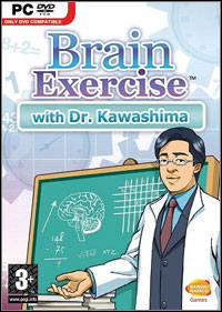 Brain Exercise with Dr. Kawashima pobierz