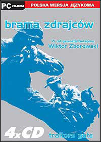 Brama Zdrajców pobierz