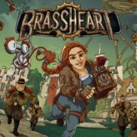 Brassheart pobierz