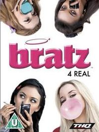 Bratz 4 Real pobierz