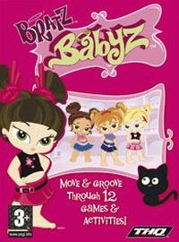 Bratz: Babyz pobierz
