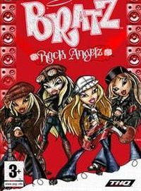 Bratz Rock Angelz pobierz