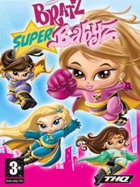 Bratz: Super Babyz pobierz