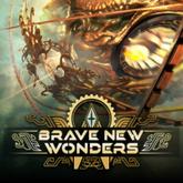 Brave New Wonders pobierz