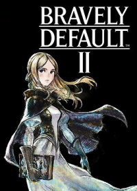 Bravely Default II pobierz