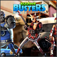 Brawl Busters pobierz