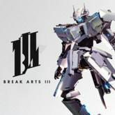 Break Arts III pobierz